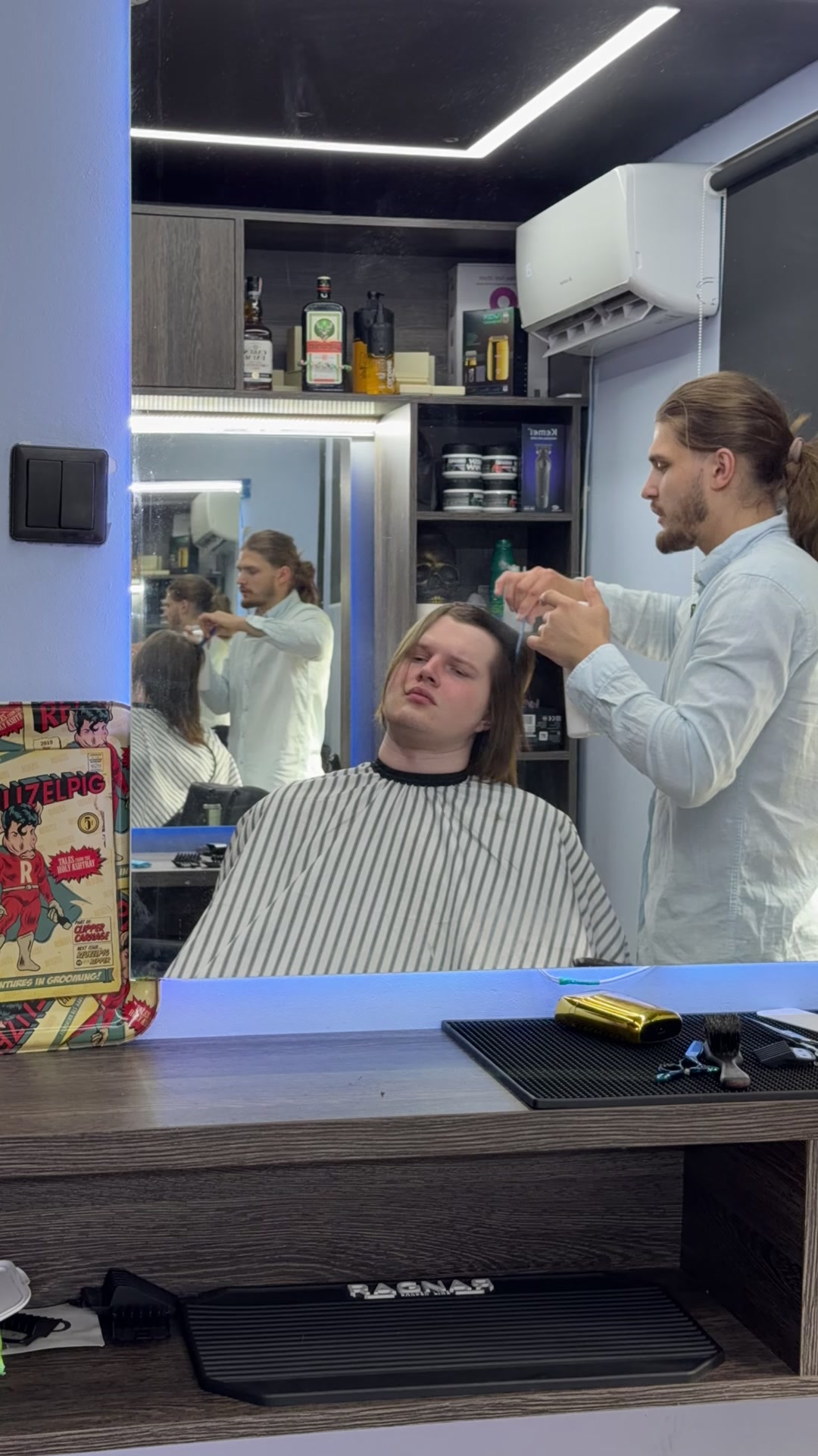 @Стрижки Брест 🔝💈