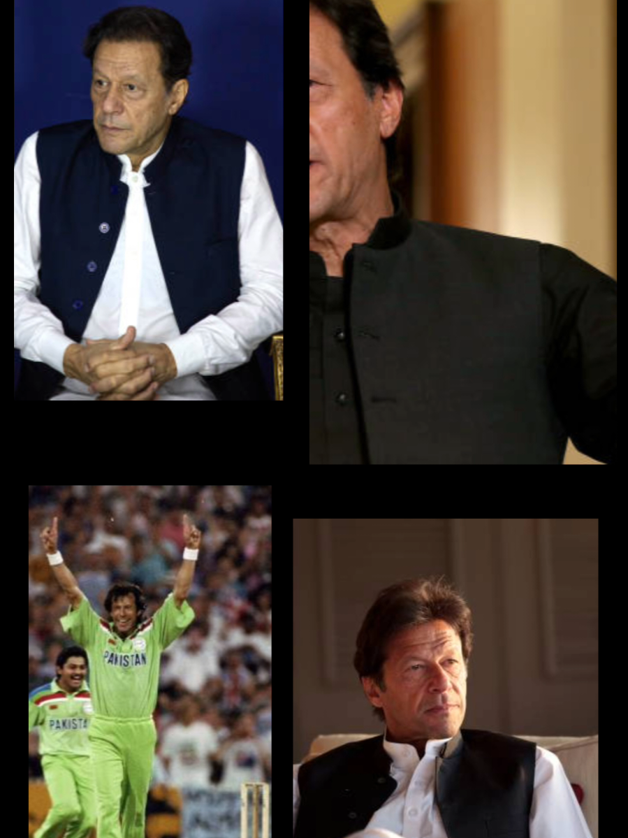 @Roshan Pakistan (Imran Khan)💓