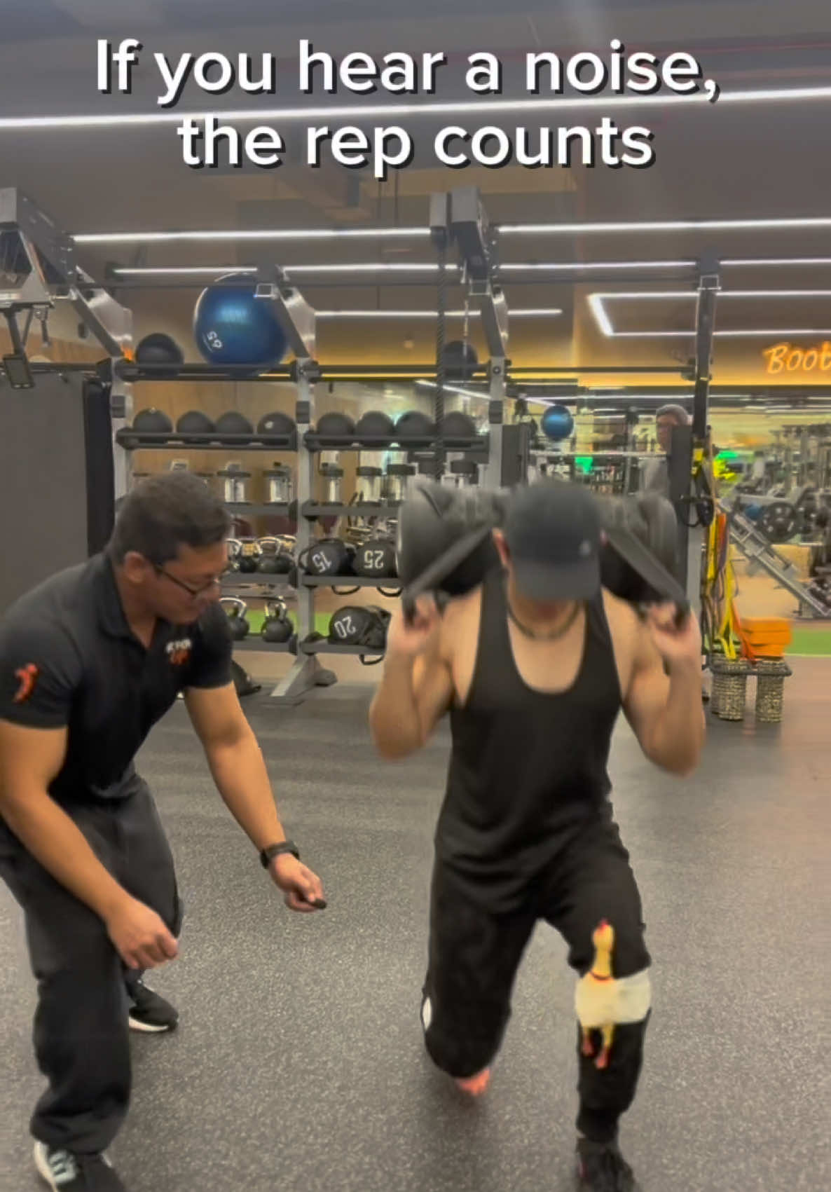 @LifenFitness Cheras Selatan