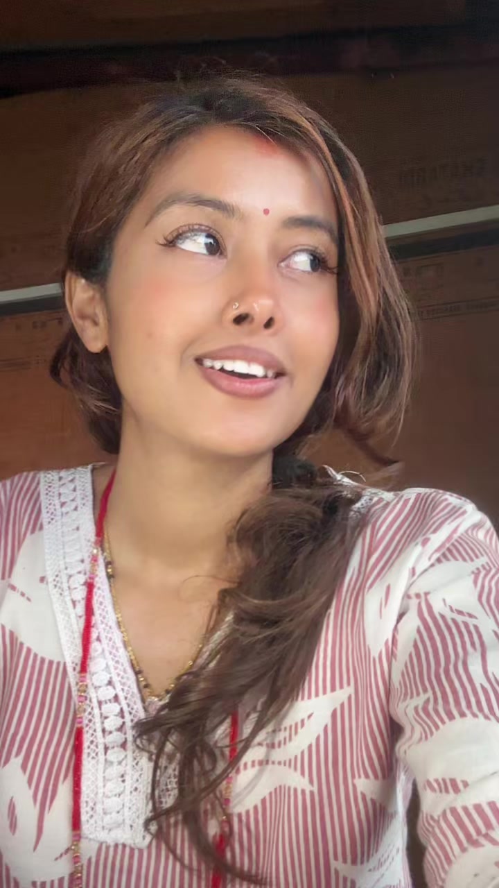 @सुशिला आचार्य 💫🇳🇵