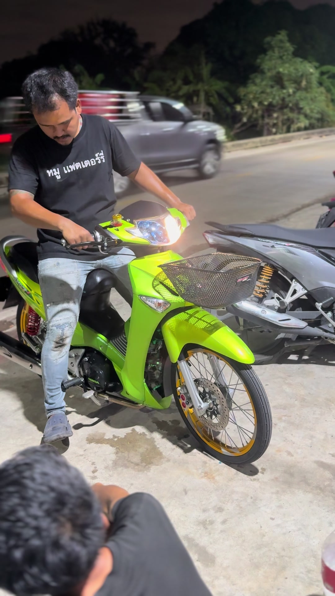 @✳️🔰อาร์มเรซซิ่ง-มหาชัย🔰✳️
