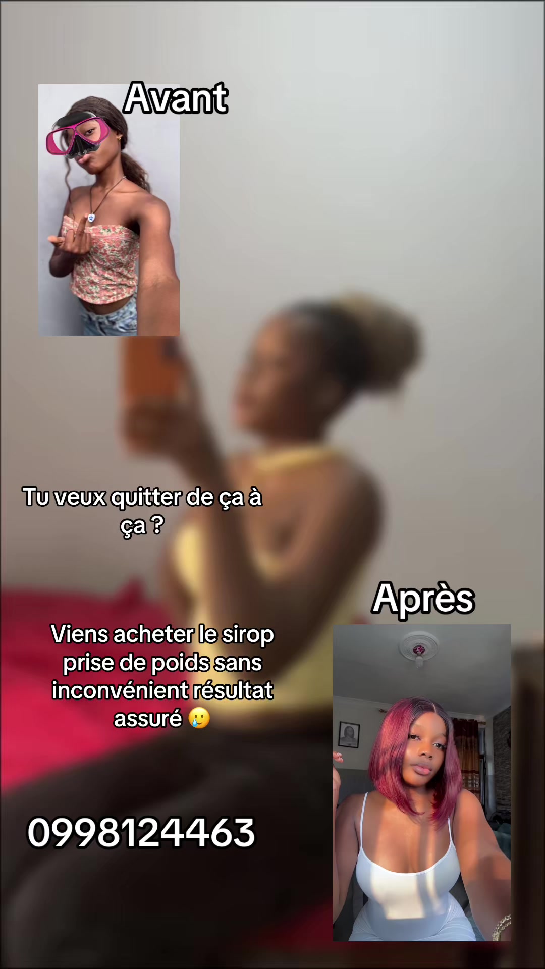 @La reine 👸de l’efficacité