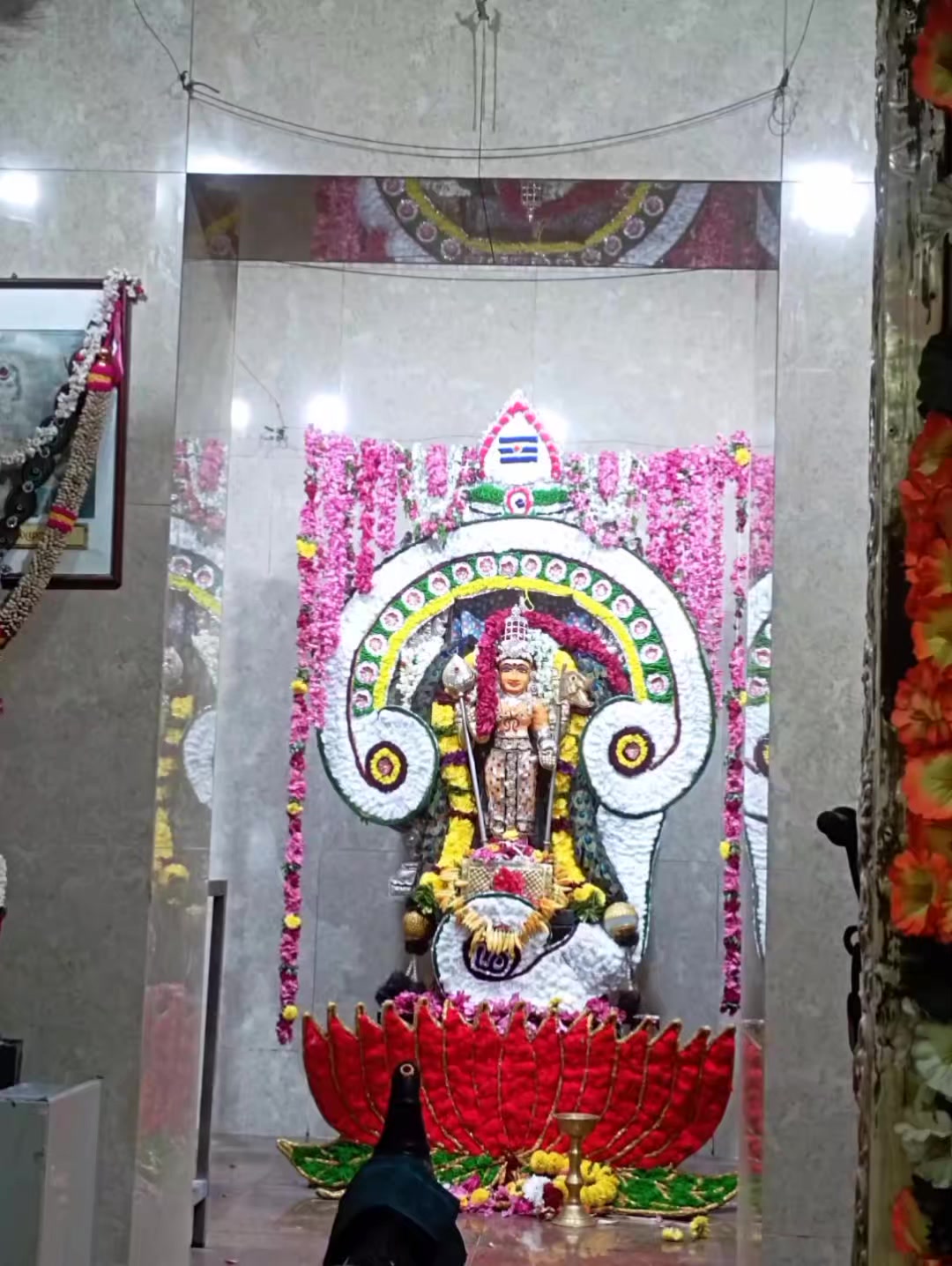 @Anandh Mani 127