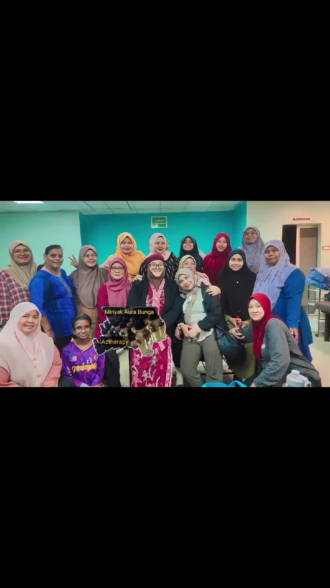 @AzTherapy Perawat Lin