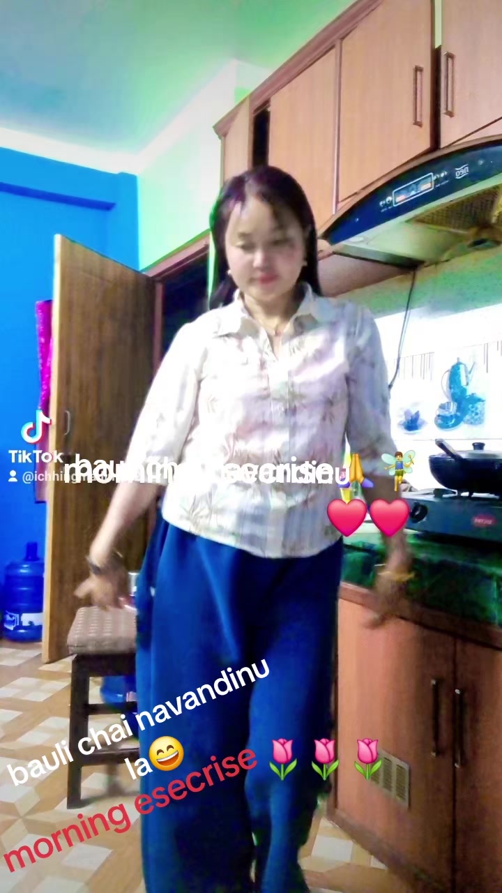 @Dilusha Limbu