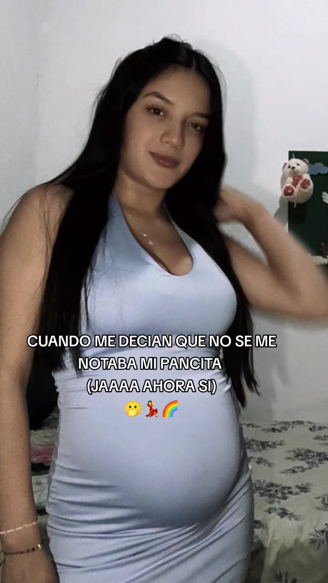 @#lachikisantandereana🦄