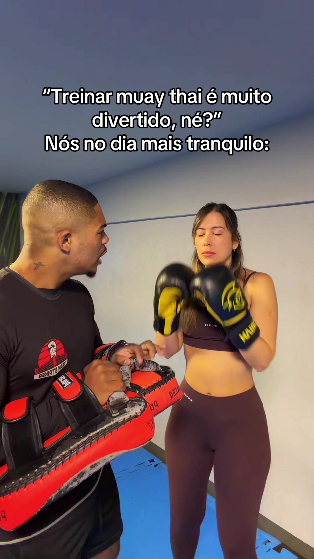 @Luísa Gravito