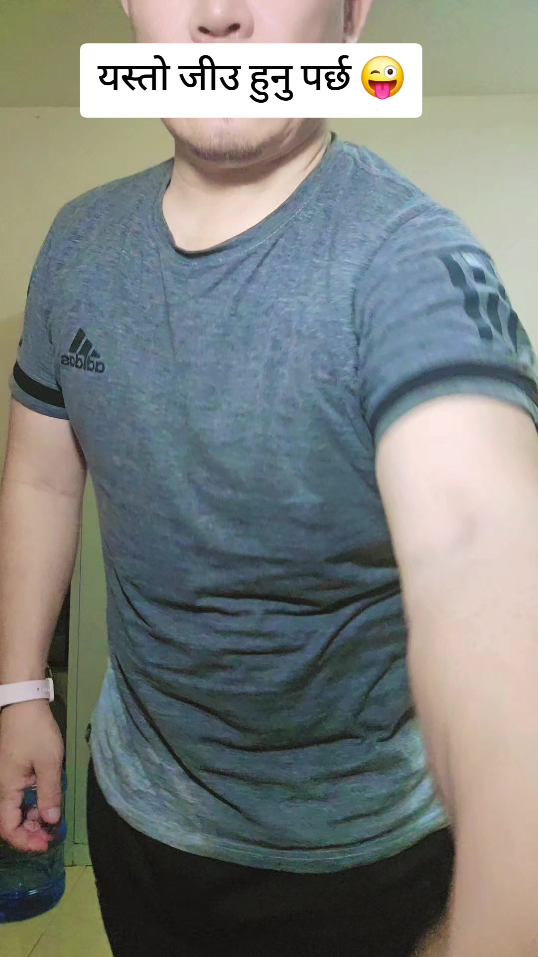 @Jan Diyam Rai