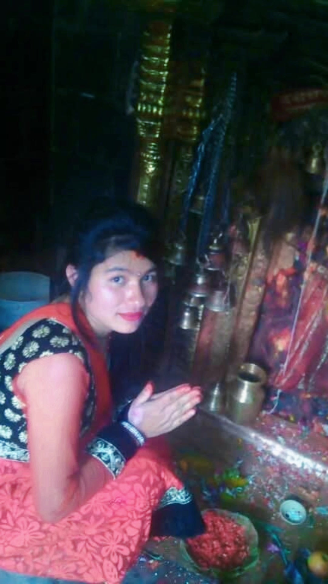 @Nisha shrestha