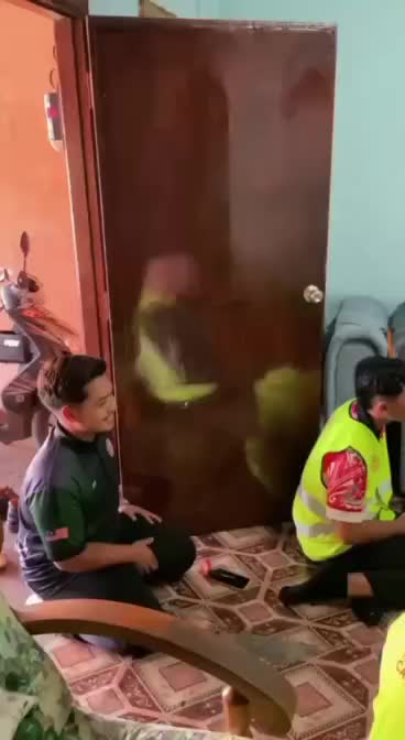 @Amal Ambulans Kelantan