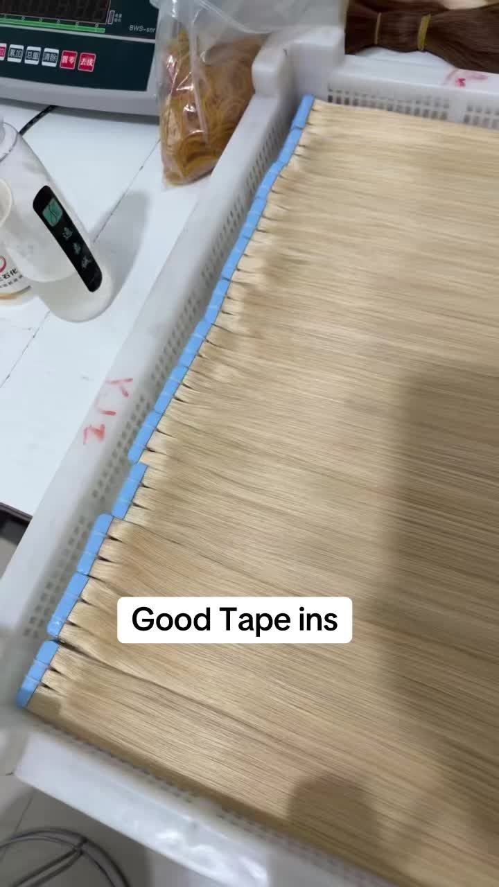 @Hair Extensions Supplier