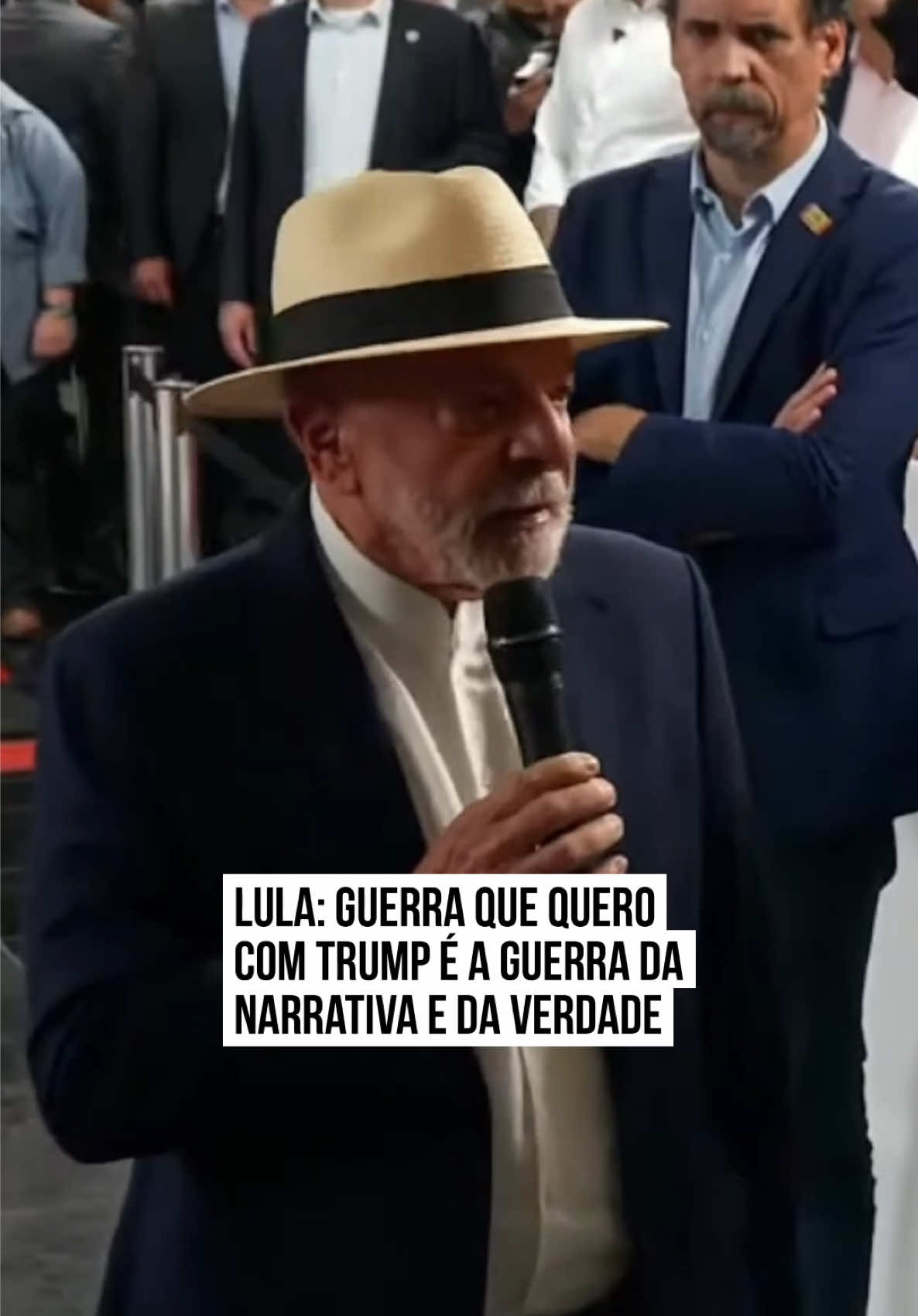 @Metr&oacute;poles Oficial