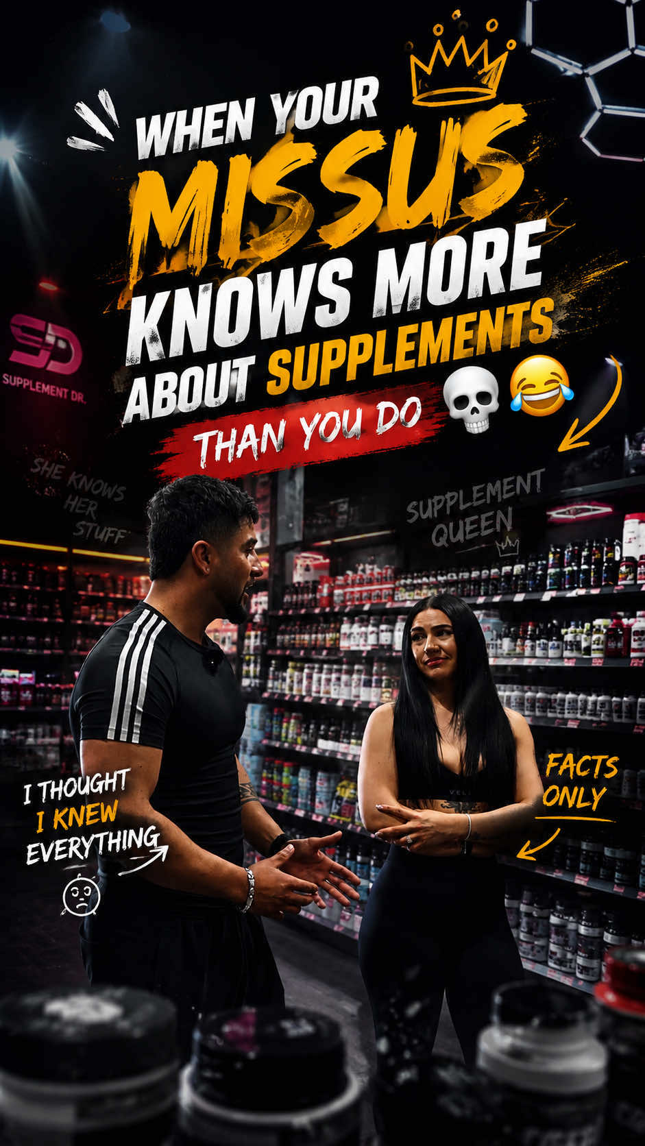 @Supps Dr.