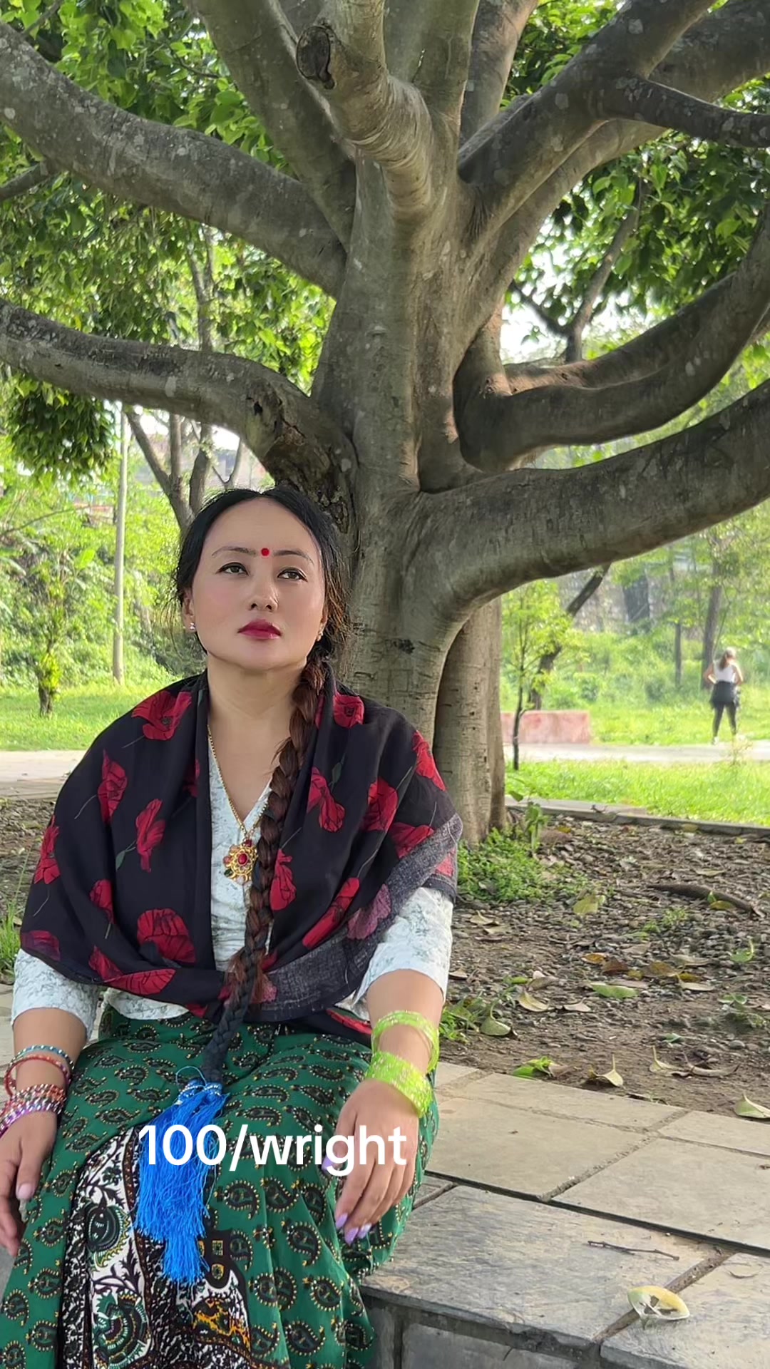 @PARU GURUNG