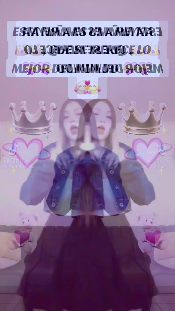 @Fans De Millan Less 💖💞