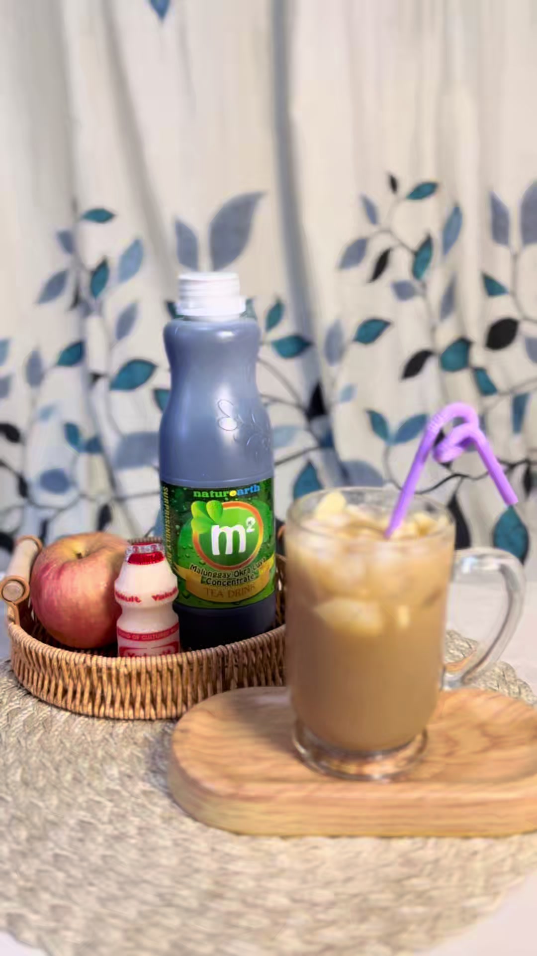 @Mary Apple