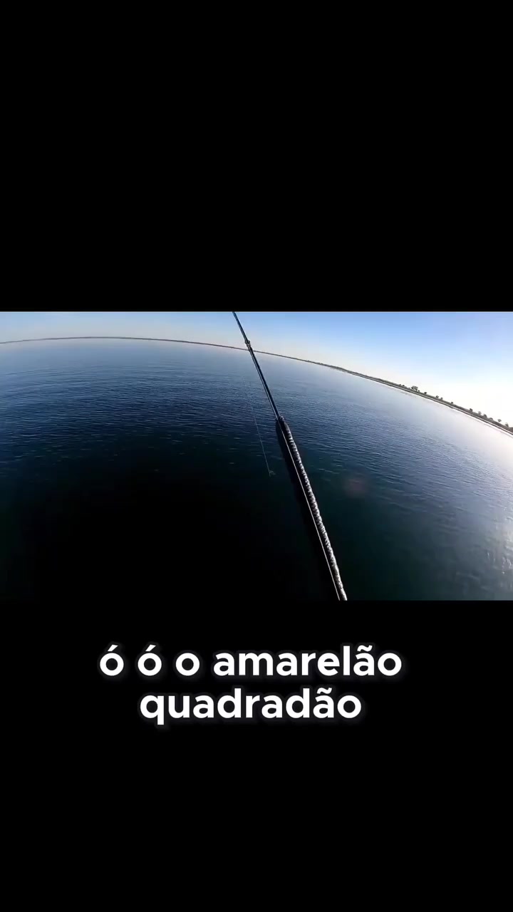 @Caiaqueiro Serrano