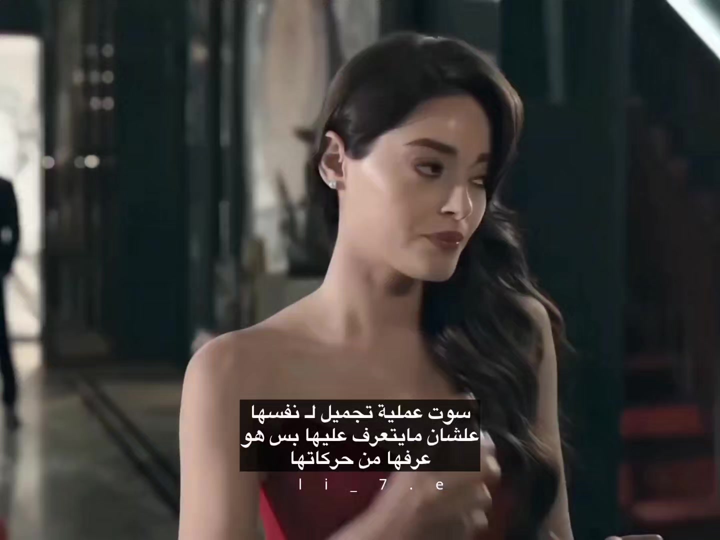 @- ليليَ