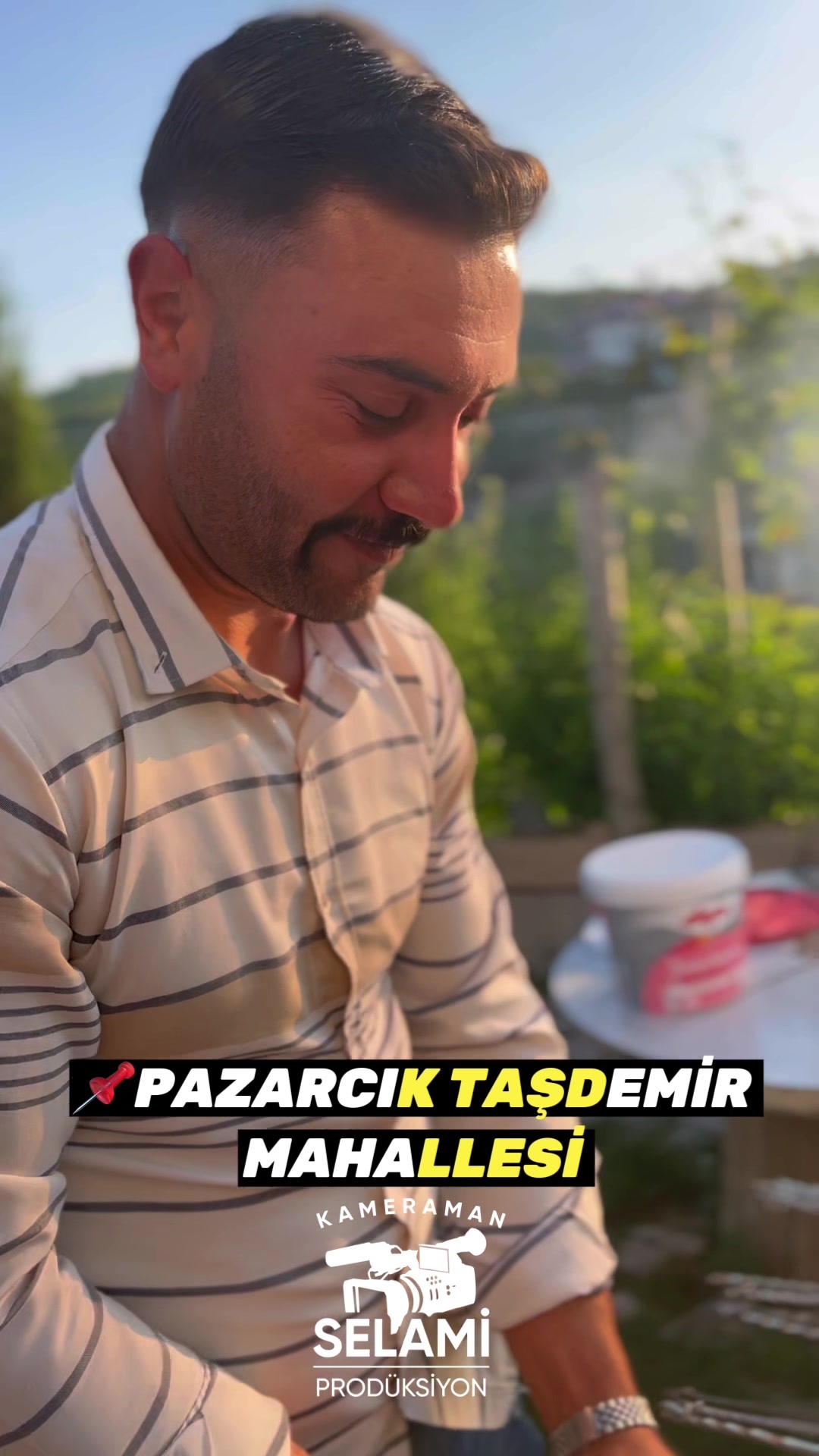 @Kameraman Selami