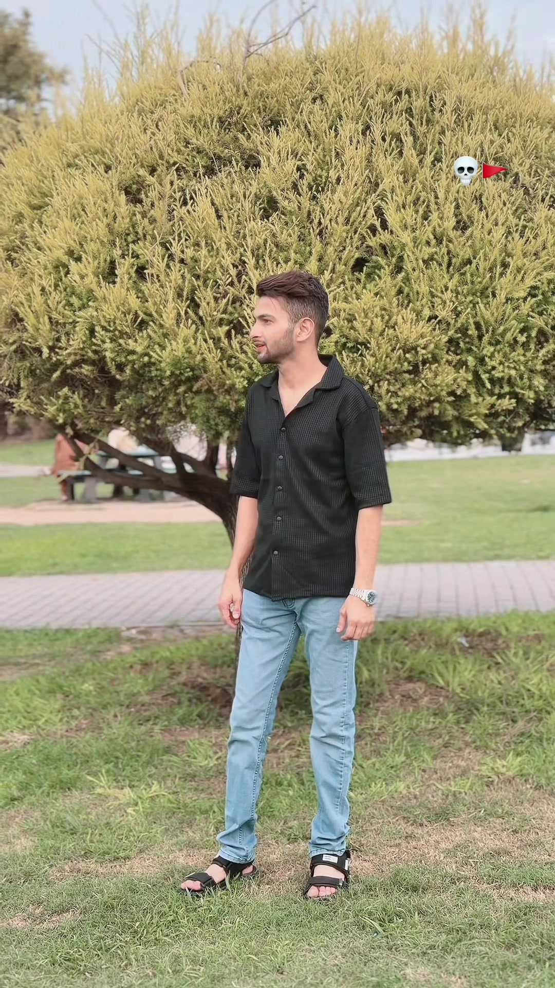 @Usama king💕