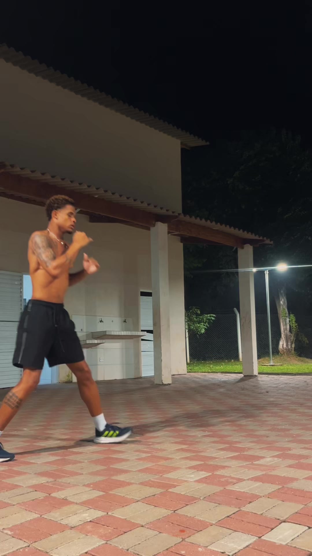 @Real Julio Dias