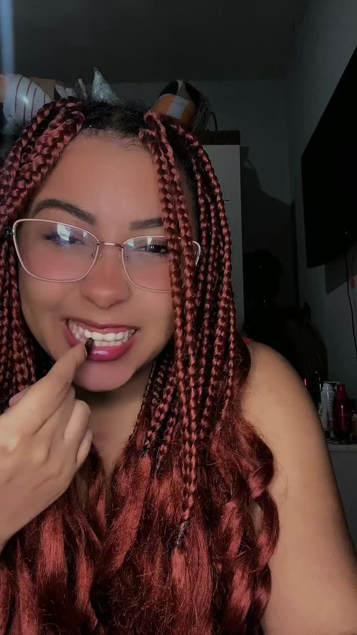 @Anna Leticia