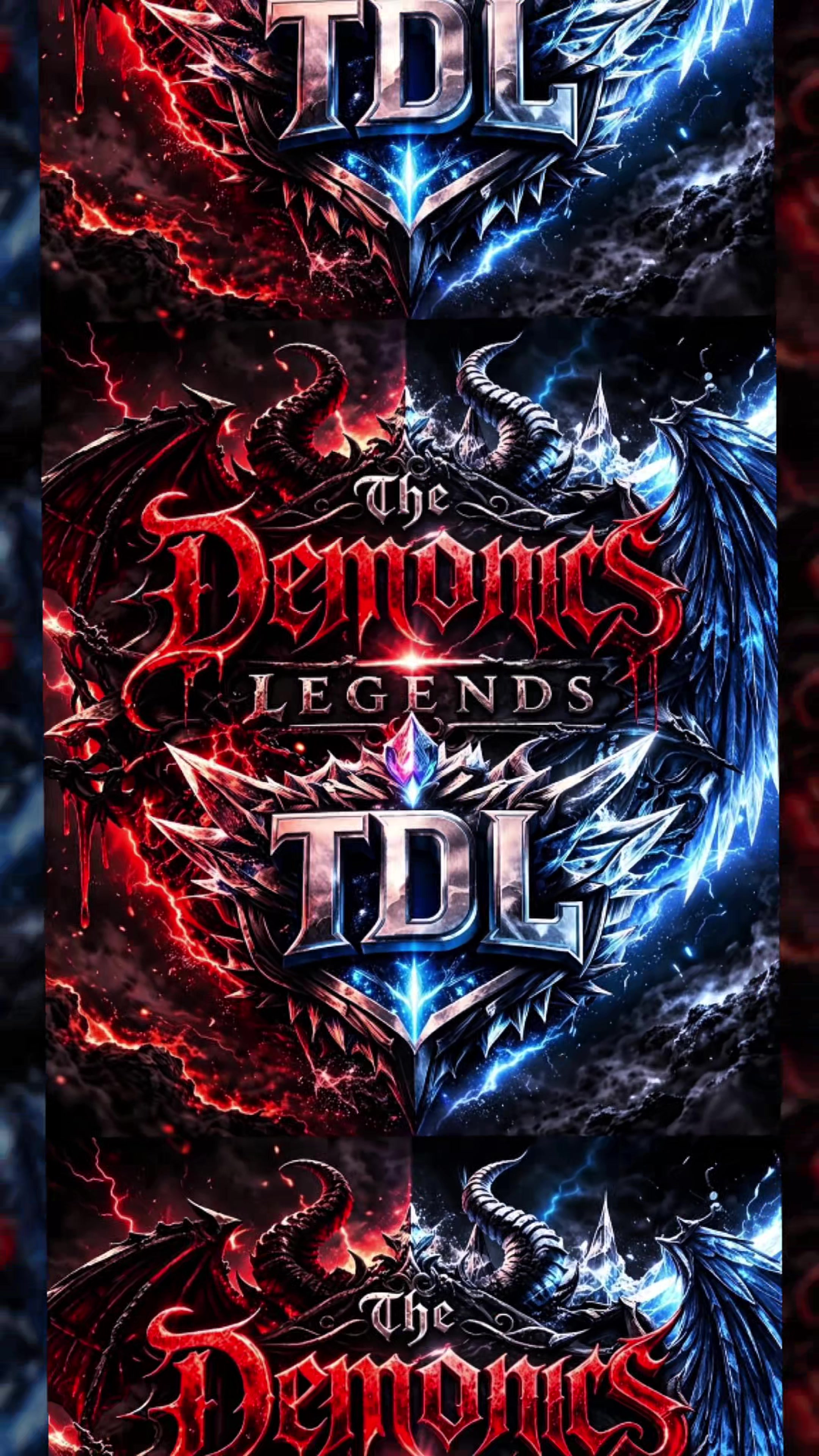 @CLAN TDL oficial