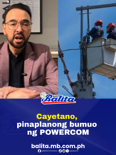 @Balita
