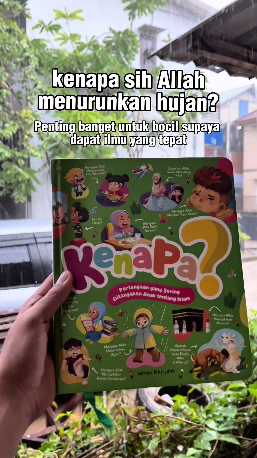 @Buku Anak Murah