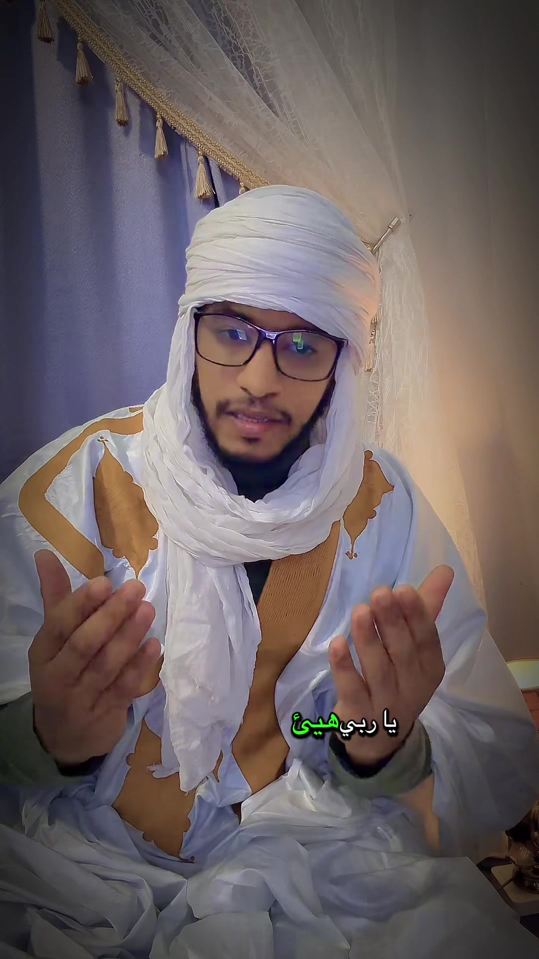 @منير ولد البح ~ Mounir Elbah