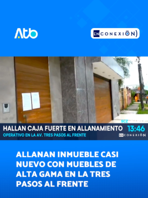 @ATB En Conexión