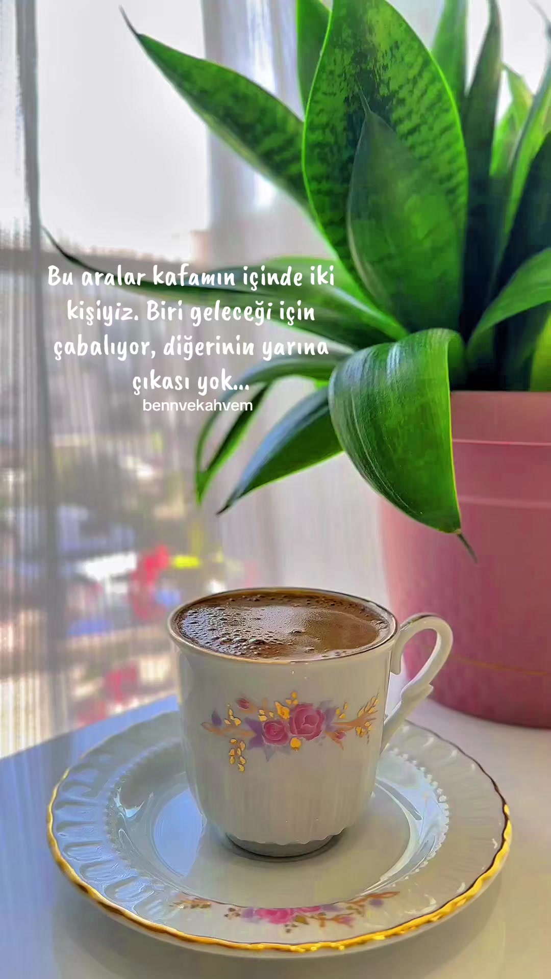 @bennvekahvem