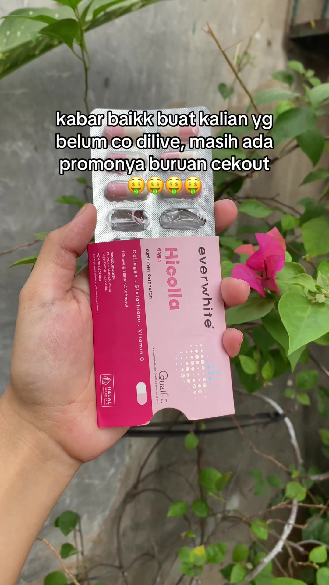 @GitaBerkahBeauty✨
