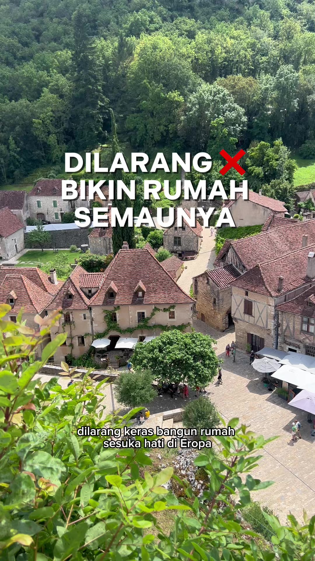 @Nadya Keliling Eropa
