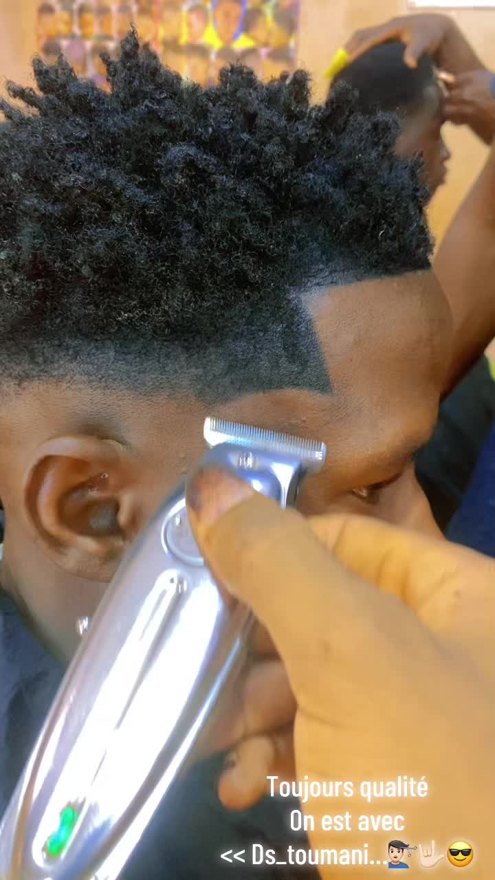 @Moh Barber officiel 💇💈