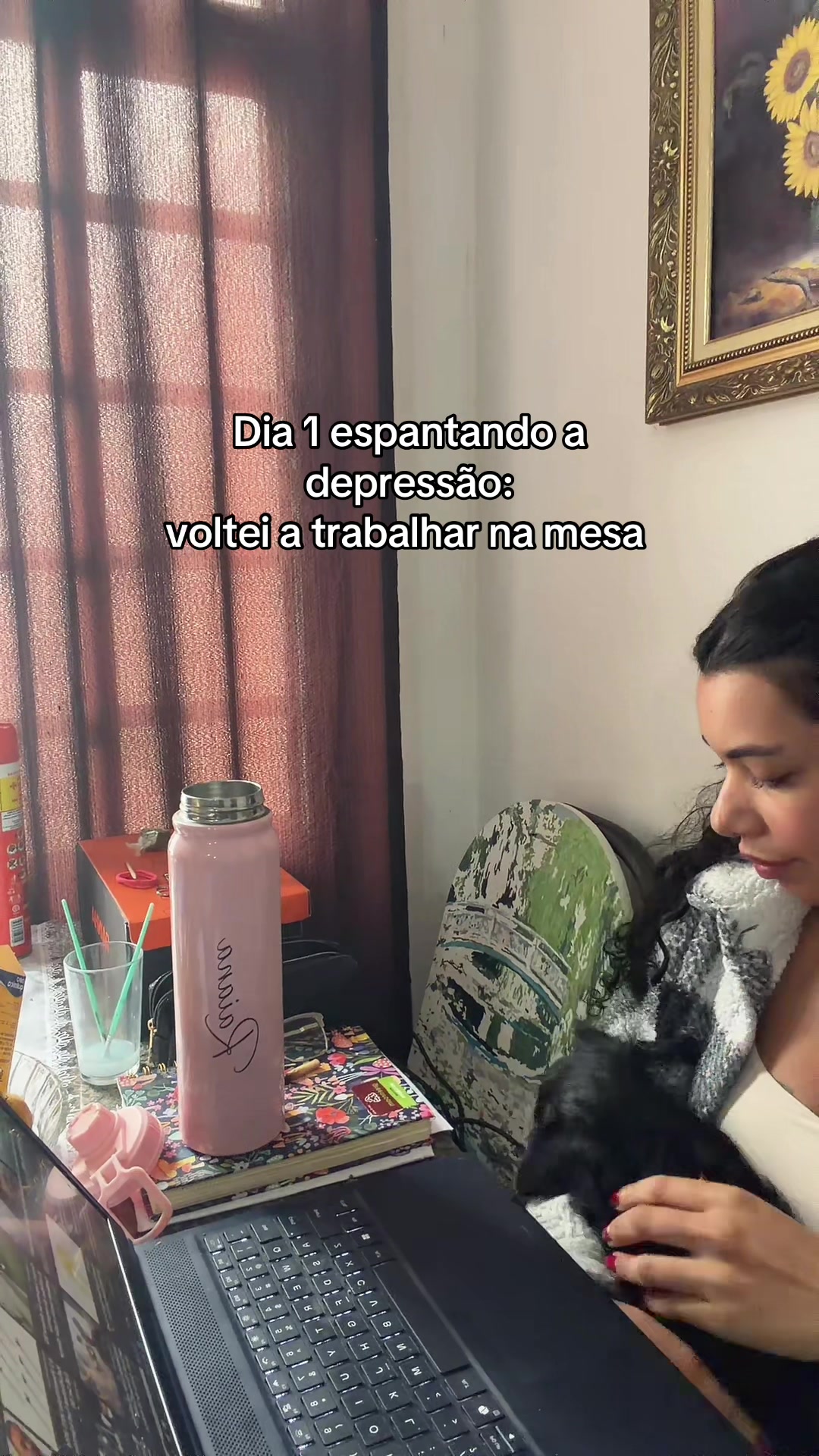 @Rai e o mundo