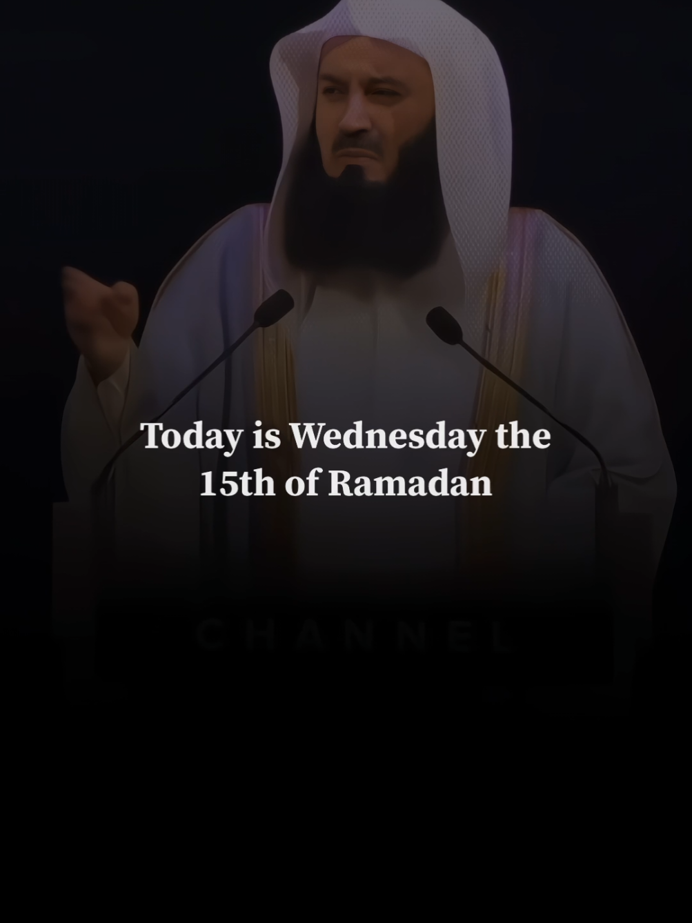 @Islamic Inspiration