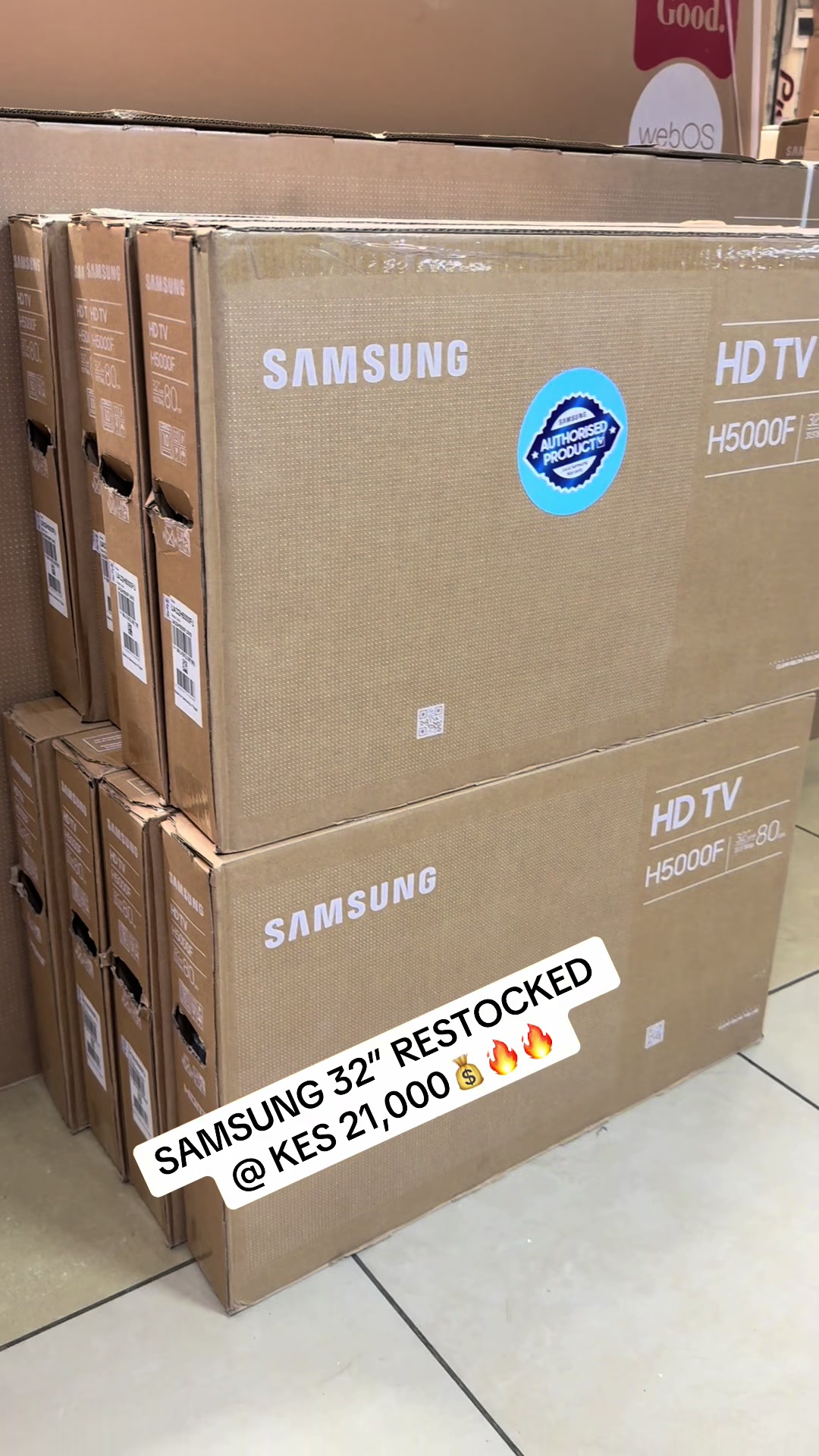 @Samsung Wholesalers🇰🇪