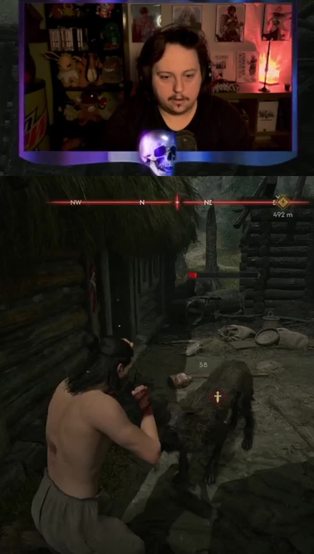 @Ghost