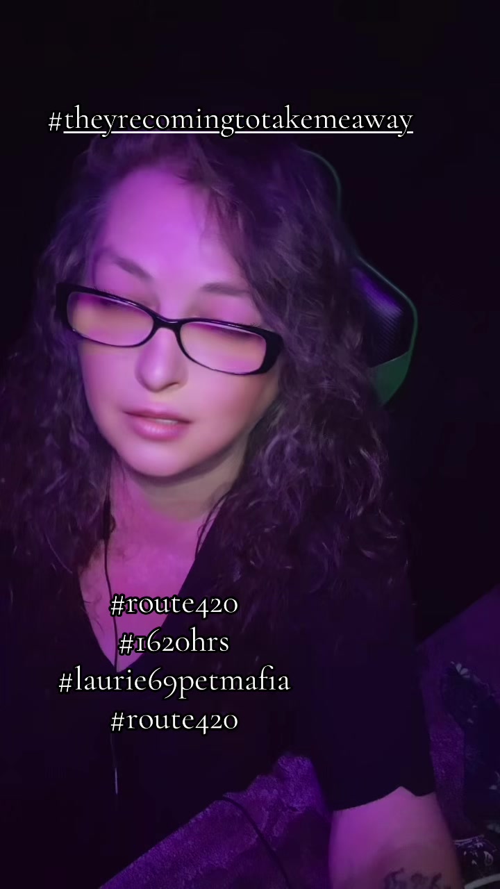 @Laurie