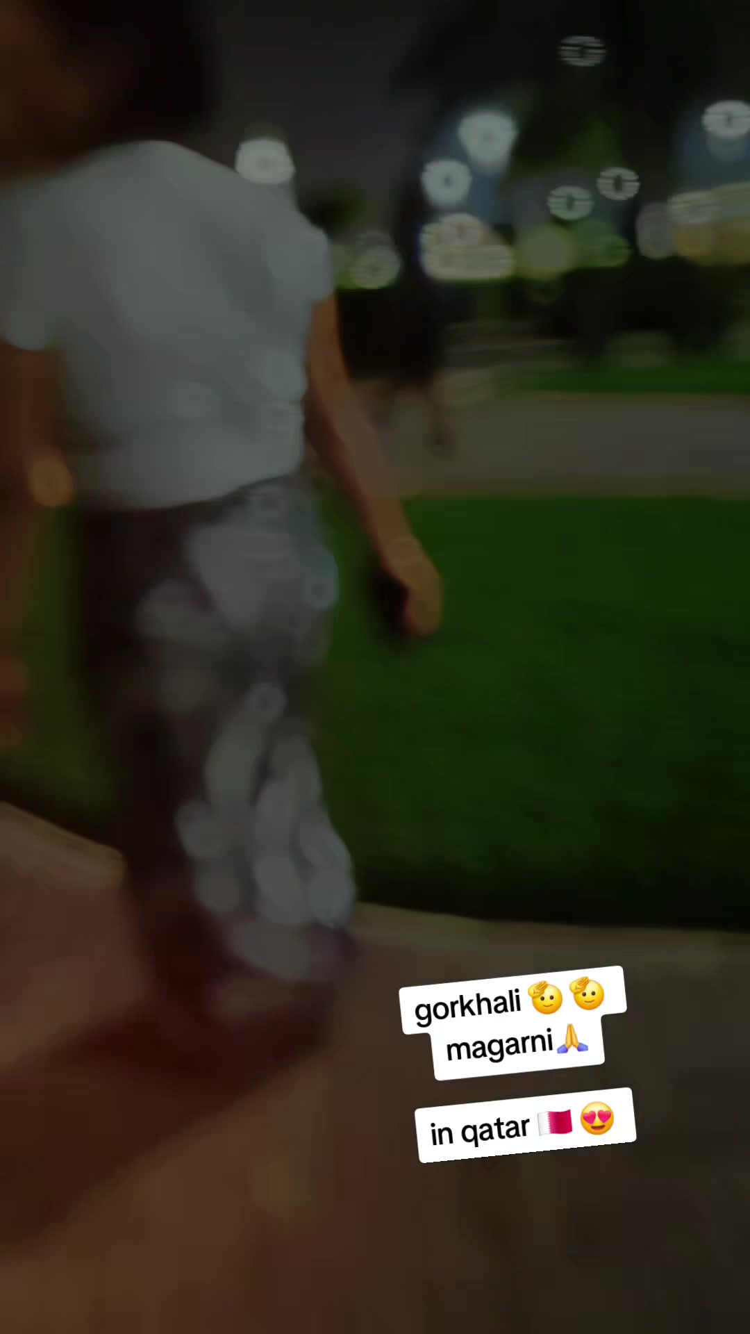 @gorkhali nani❣️❤️