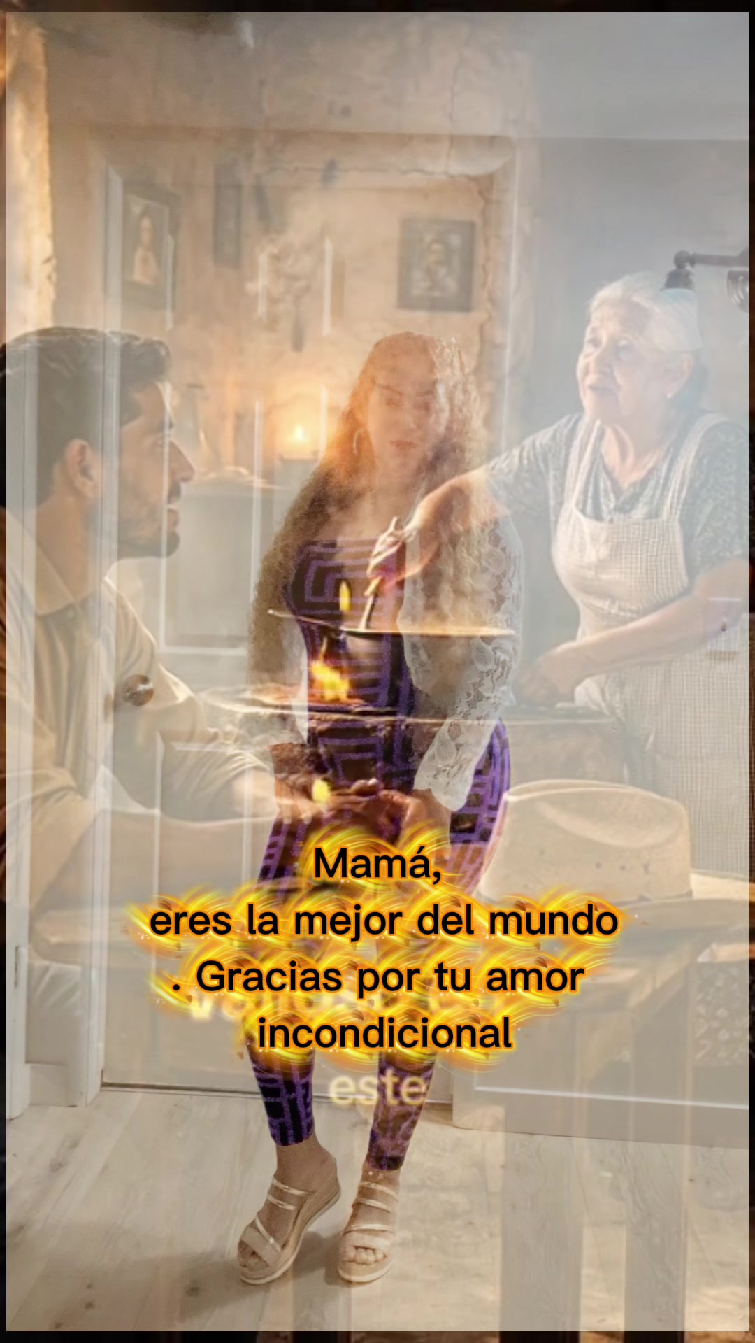 @Dorismar