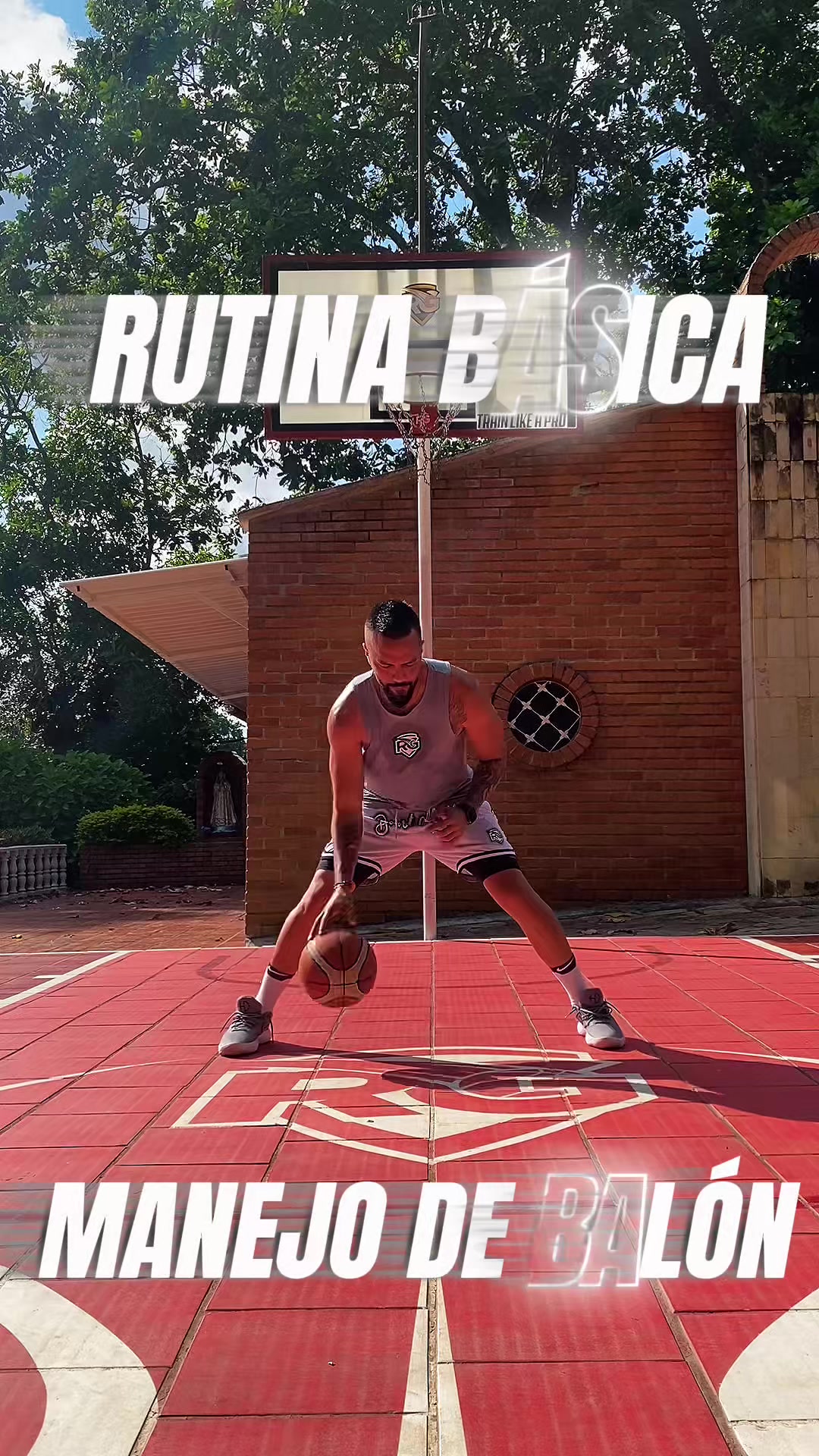 @Coach Rodrigo Guti&eacute;rrez RG