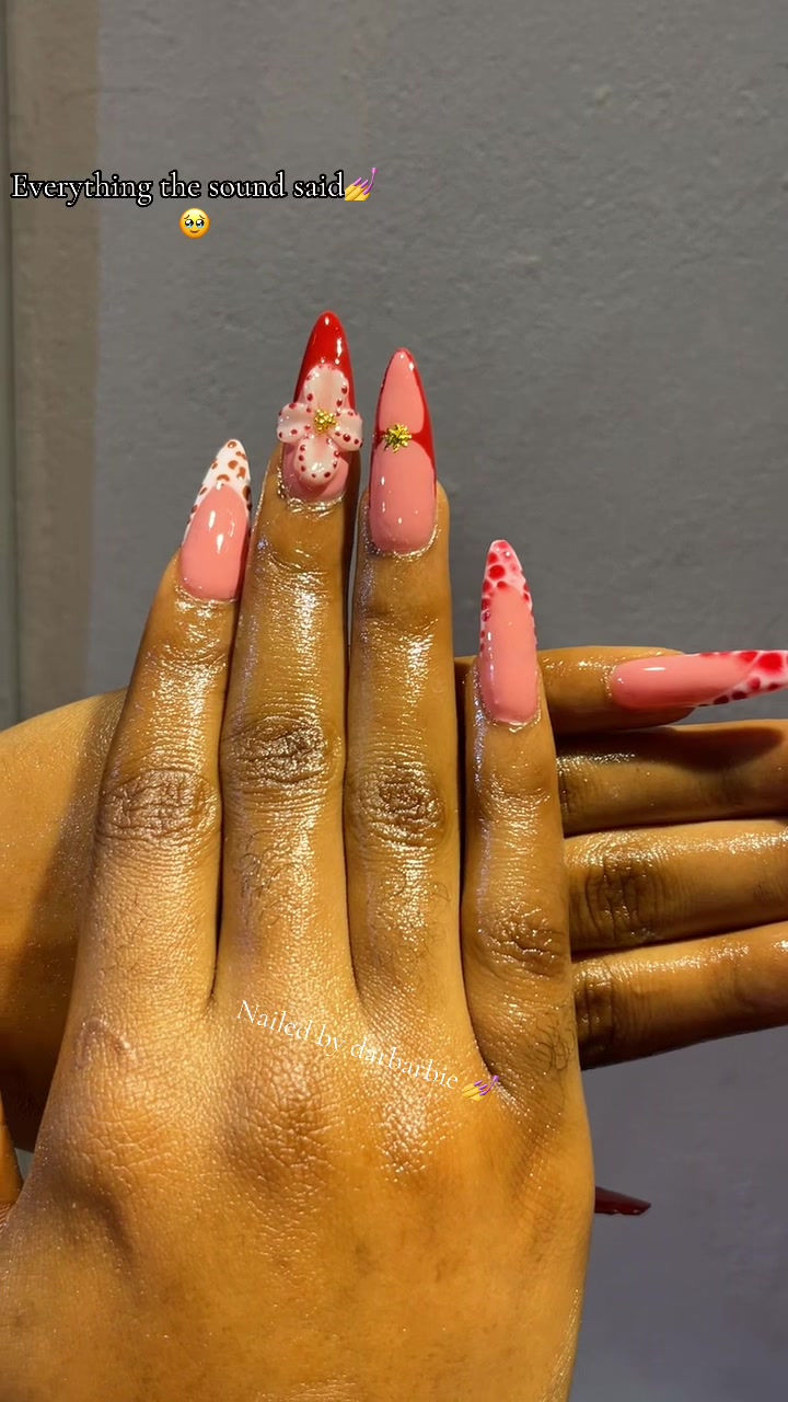 @✨Nailed by Darbarbie💅