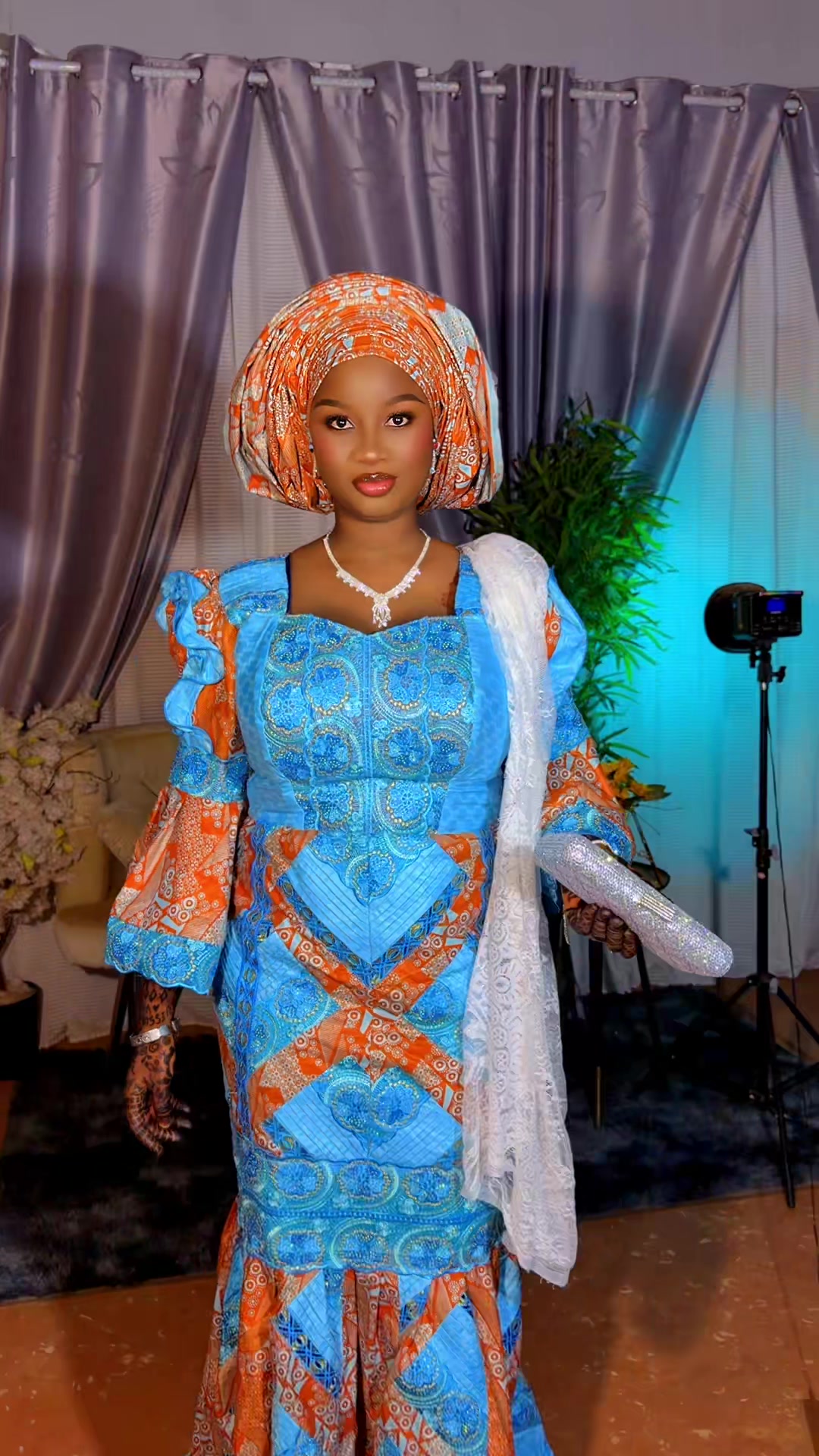 @Aïcha La Maquilleuse💄🦋🧕