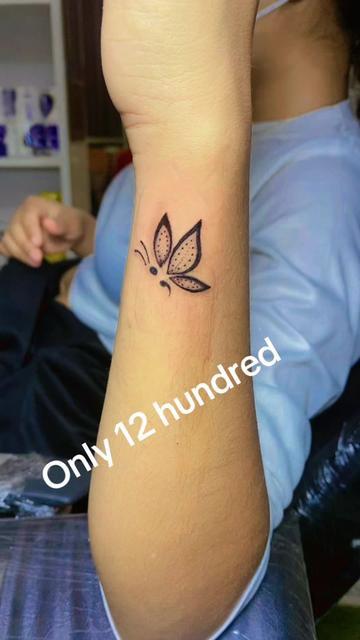 @Allen 3D Tattoo & suppliers