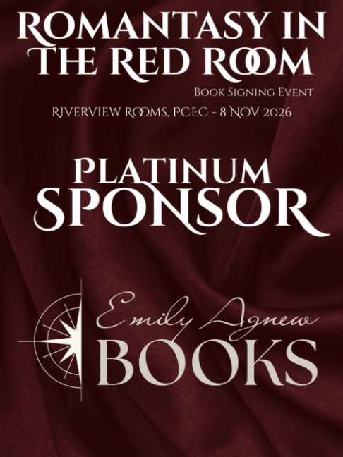 @Romantasy in the Red Room