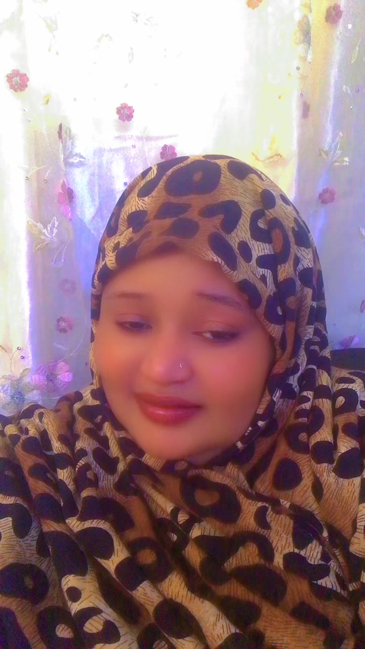 @maryan abu bakarll