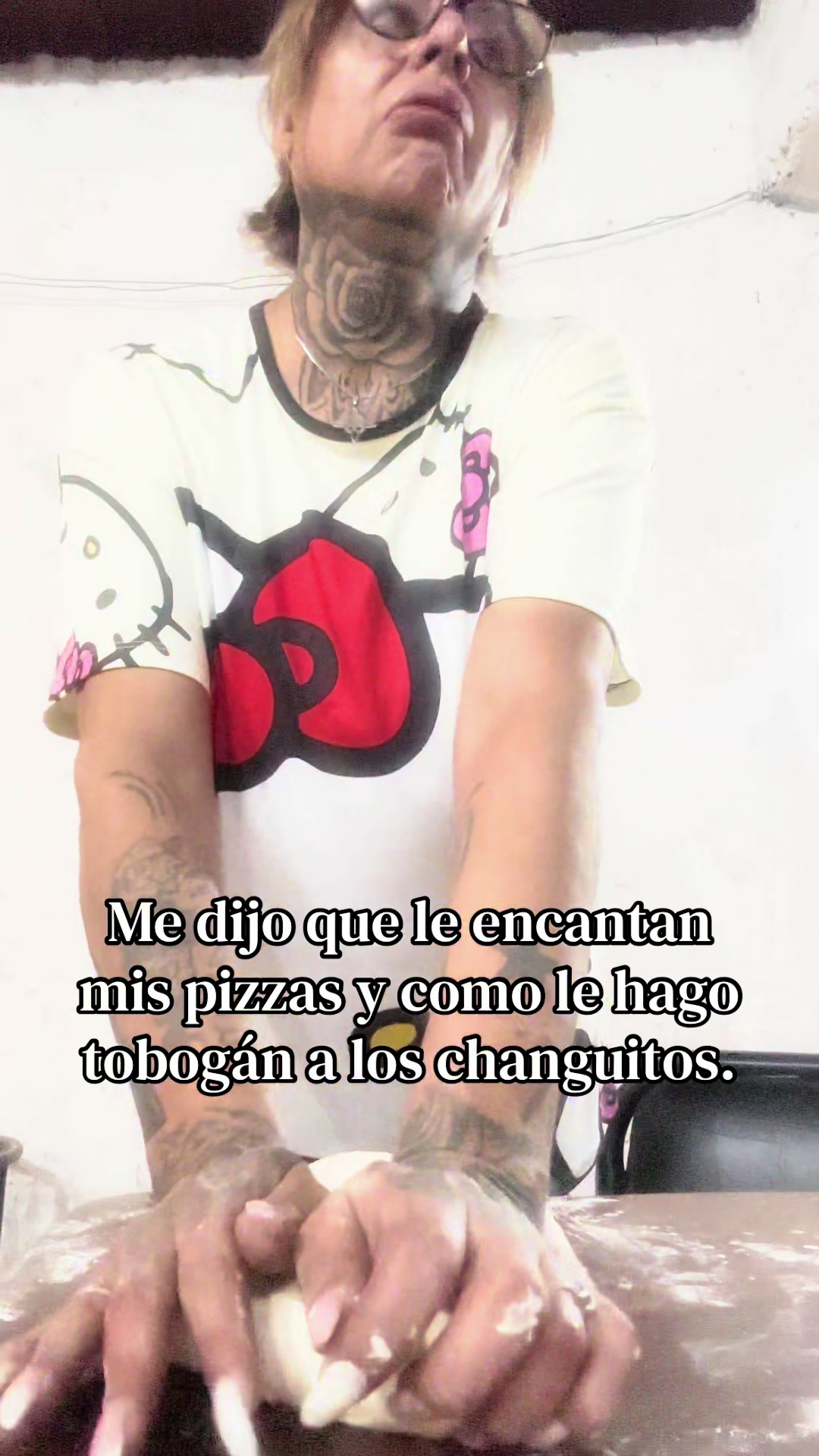 @Una Tal Mariana