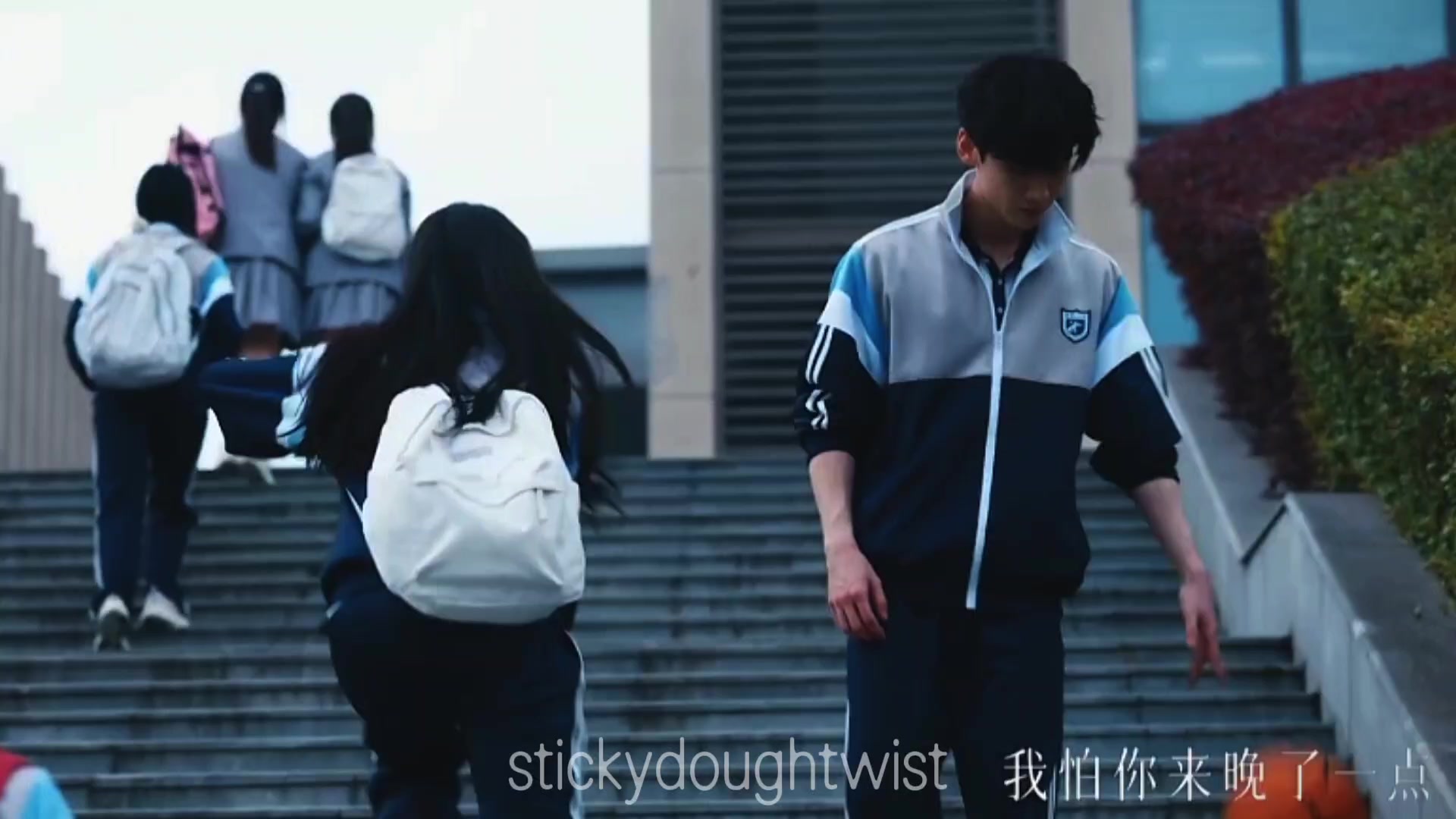 @stickydoughtwist